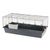 Ferplast Bunny Basic 120 - L 118 x B 58,5 x H 49,5 cm