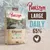 Purizon Large Daily Original Chicken with Fish, 65% Huhn, 35% weitere Zutaten, 0% Getreide, 6,5 kg Beutel. Purizon Large Daily Original Chicken with Fish, 65% Huhn, 35% weitere Zutaten, 0% Getreide, 6,5 kg Beutel.