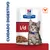 Hill's Prescription Diet i/d Digestive Care Kitten frango em molho