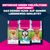 Eukanuba Premium Nutrition Senior Small Breed Huhn