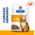 Hill's c/d Prescription Diet Multicare Urinary Care sobres para gatos