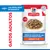 Hill's Science Plan Trozos Premium en Salsa con pescado oceánico para gatos adultos, Adult 1-6, con pescado oceánico, trozos en salsa.