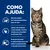 Hill's Prescription Diet Metabolic Weight Management saquetas para gatos Hill's Prescription Diet Metabolic Weight Management saquetas para gatos