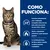 Hill's Prescription Diet Metabolic Weight Management saquetas para gatos Hill's Prescription Diet Metabolic Weight Management saquetas para gatos