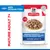Hill's Science Plan Mature Adult 7+ - Multibuy: Ocean Fish (48 x 85g) Hill's Science Plan Mature Adult 7+ - Multibuy: Ocean Fish (48 x 85g)