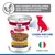 Hill's Science Plan Delicious Cuisine au poulet et aux légumes, mature adulte 7+, sans conservateurs, colorants ou arômes artificiels. Produit en Italie. Hill's Science Plan Delicious Cuisine au poulet et aux légumes, mature adulte 7+, sans conservateurs, colorants ou arômes artificiels. Produit en Italie.