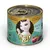 Kitty Cat Adult Pate 6 x 200 g Kattenvoer