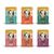 voordeelverpakking KITTY Cat Paté 24 x 85 g