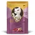 Lot KITTY Cat Pâté 24 x 85 g pour chat