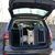 Kerbl Pet Transportbox Vacation aus Alu, graphite