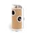 Lionto Kratztonne mit Jute, beige