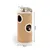 Lionto raapimistynnyri juutilla, beige
