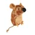 Trixie Souris en peluche avec micropuce pour chat – 1 pièce