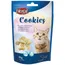 Trixie Cookies with Salmon & Catnip - Saver Pack: 3 x 50g