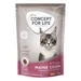 Concept for Life Maine Coon Kitten - paranneltu koostumus! - UUSI: 400 g