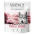 Wolf of Wilderness Adult "Scarlet Sunrise" - Salmon & Tuna