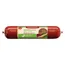 Fleischeslust Classic 12 x 800 g - Pack económico - Coelho com carne de vaca, ervilha, pera e beterraba