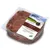 proCani buy nature Wildfleisch Pur - 22 x 500 g
