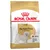 Royal Canin Adult Bichon Frise, från 10 månader. Speciell krokettform för frisk hud och päls samt bibehållen idealvikt. Förpackningen visar en Bichon Frise-hund.