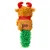 KONG Kickeroo® Personnages de Noël assortis