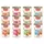Gourmet-urval (4 sorter)
