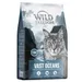 Wild Freedom Adult „Vast Ocean“ – s makrelou bez obilovin - NOVINKA: 6,5 kg