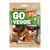 Flamingo Go Veggie Dinosaurios - Pack mixto - 120 g (4 unidades) Flamingo Go Veggie Dinosaurios - Pack mixto - 120 g (4 unidades)