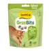GimCat GræsBits  - 140 g