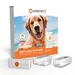 Weenect GPS Tracker XS pro psy – bílá
