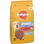 PEDIGREE® COMPLETE™ Puppy Beef & Vegetables - Economy Pack: 2 x 1.4kg