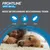 FRONTLINE Spot On voor Honden. Biedt betrouwbare bescherming tegen vlooien, teken en luizen. FRONTLINE Spot On voor Honden. Biedt betrouwbare bescherming tegen vlooien, teken en luizen.