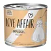 Sparpaket Hardys LOVE AFFAIR 24 x 200 g / 185 g - Geflügel (24 x 200 g)