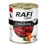 Sparpaket Rafi Dog Classic 24 x 800 g - Rind