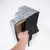 zooplus Basics Haustiertreppe Stepway, grau - Größe M: L 40 x B 40 x H 30 cm zooplus Basics Haustiertreppe Stepway, grau - Größe M: L 40 x B 40 x H 30 cm