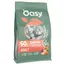 Oasy Dry Cat Superior Adult лосось  - 2 x 6 кг