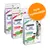 Míchané balení PURINA Cat Chow Special Care - 3 x 1,5 kg - Míchané balení