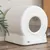 Trixie Smarte Katzentoilette Trixie Smarte Katzentoilette
