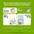 Recommandation d’alimentation : HFC Hydration Help 50 g, eau 80 ml, pâtées 110 g, croquettes 35 g par jour pour une alimentation équilibrée. Quantité recommandée pour les chats adultes. Recommandation d’alimentation : HFC Hydration Help 50 g, eau 80 ml, pâtées 110 g, croquettes 35 g par jour pour une alimentation équilibrée. Quantité recommandée pour les chats adultes.