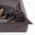 Modern Living Hundebett Tabac
