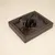 Modern Living Hundebett Tabac