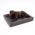 Modern Living Hundebett Tabac