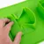 zooplus Exclusive Double Travel Bowl, green - Freebie - 2 x 350 ml zooplus Exclusive Double Travel Bowl, green - Freebie - 2 x 350 ml