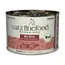 Sparpaket catz finefood Bio 24 x 200 g - Bio-Rind