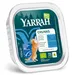 Yarrah Bio Chunks 16 x 100 g - Bio-Huhn mit Hering & Bio-Spriulina