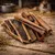 Heim Wildsnacks Peau de sanglier Heim Wildsnacks Peau de sanglier