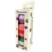 Aumüller Jouet Macarons pour chat - lot de 3