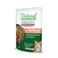 Natural Trainer Straccetti Digestive Wellbeing Sterilised strimlor i sås - Ekonomipack: 56 x 70 g med lax