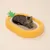 TIAKI Ananas Krabplank - L 60 x B 40 x H 8,5 cm TIAKI Ananas Krabplank - L 60 x B 40 x H 8,5 cm