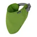 Icepeak Pet Kühlender Schal, grün - Grösse S: ca. 25 - 40 cm Halsumfang