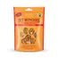 Pet Munchies Twists - Saver Pack: Chicken (3 x 80g)